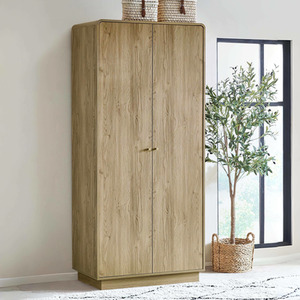 Ingrid Two Door Wardrobe