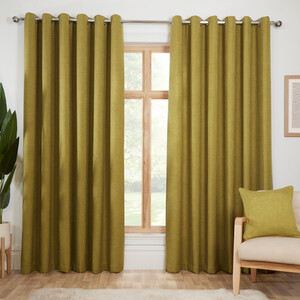 Hardwick Eyelet Curtain