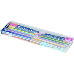 Acrylic Art Box