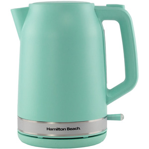 Ella 1.7L Kettle Matte Mint