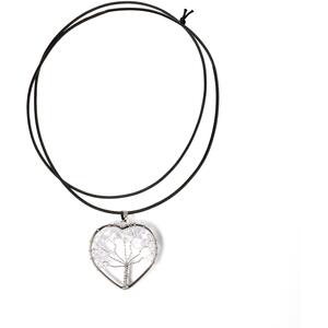 Myga Tree Life Pendants