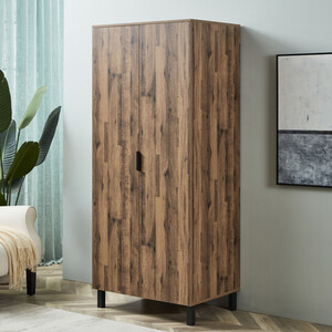 Hampshire Double Wardrobe