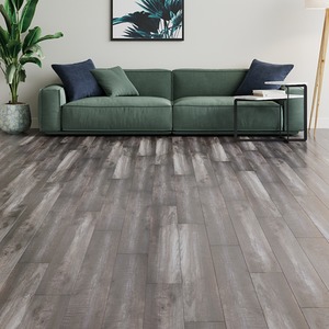 Self-Adhesive PVC Floor Tiles