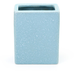 Azure Haze Toothbrush Holder