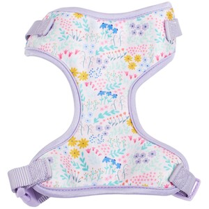 Wildflower Dog Harness
