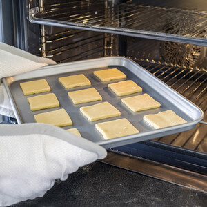 KitchenCraft Non-Stick  Oven Tray