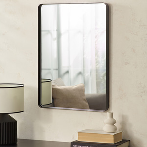 Jaya Wall Mirror