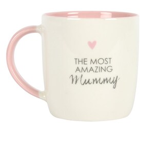 Amazing Mummy Ceramic Mug For Mother'S Day Gifts