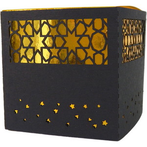 Kaaba Favour Box