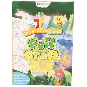 Foil Craft Kit