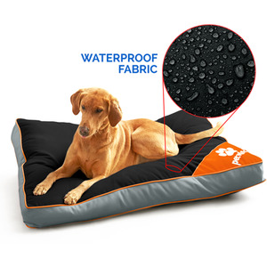 Durable Waterproof Pet Bed