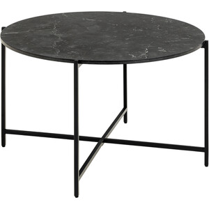 Lamoine Round Coffee Table
