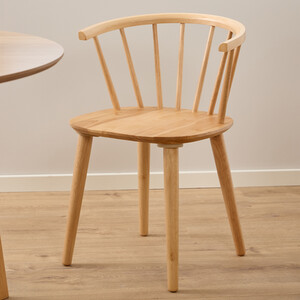 Pair of Ida Dining Chairs