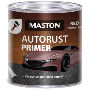 Paint AutoRust 750ml