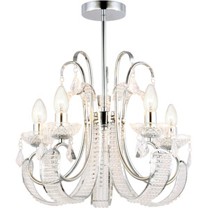Malani Chandelier