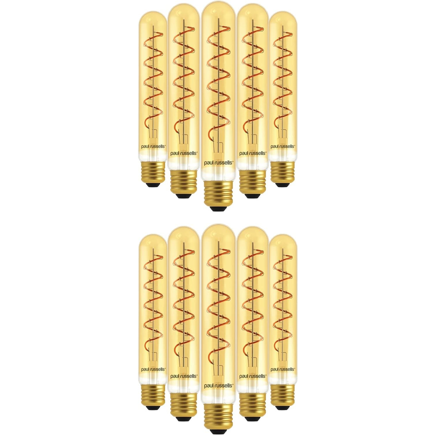 Image of 4W LED T32, E27, 250lm, Non-Dim,&hellip;