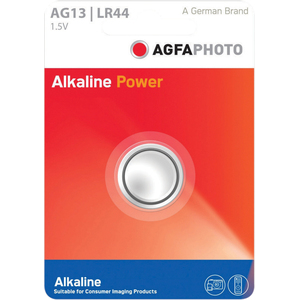 AGFA PHOTO ALK LR44 (A76) B1