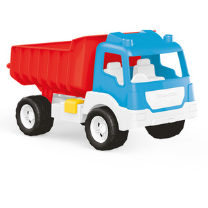 Fisher-Price Tipper Truck