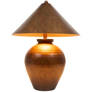 Marley Table Lamp