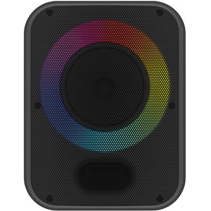 Thunder Bluetooth Party Speaker with RGB Lights 20W