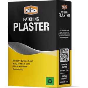 Palace Patching Plaster Powder