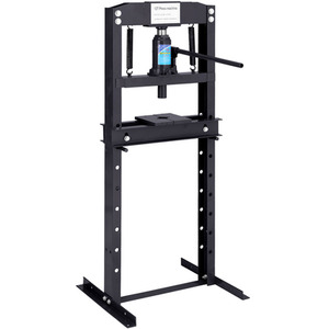 Black / 50cm / 132cm Darphe H Frame Hydraulic Press shot 12271529