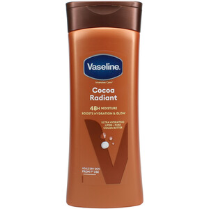 Vaseline Body Lotion