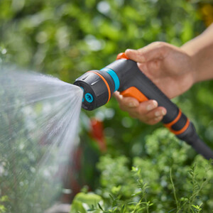 Gardena Classic Compact Multi-Patter Spray Gun