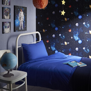 Arthouse Cosmos Wallpaper
