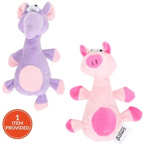Mini Long Neck Pet Toy