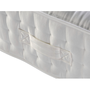 Relyon Ultimate Ortho Support 1500 Extra Firm Mattress - 5' King
