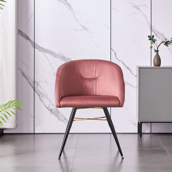 VittorioLUX Dining Chair Single