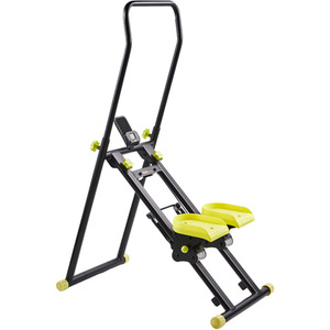 Phoenix Fitness Stair Climber Compact Cardio Stepper