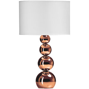 Cameo Touch Lamp with UK Plug