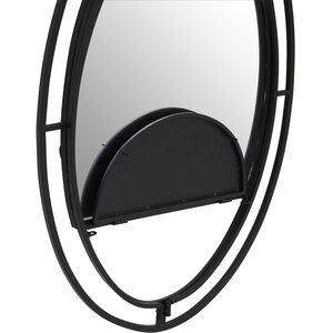 Soho 3D Geometric Wall Mirror