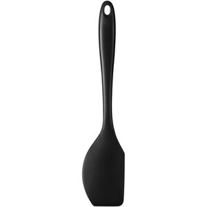 Zing Black Silicone Spatula