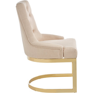 Azalea Natural Dining Chair