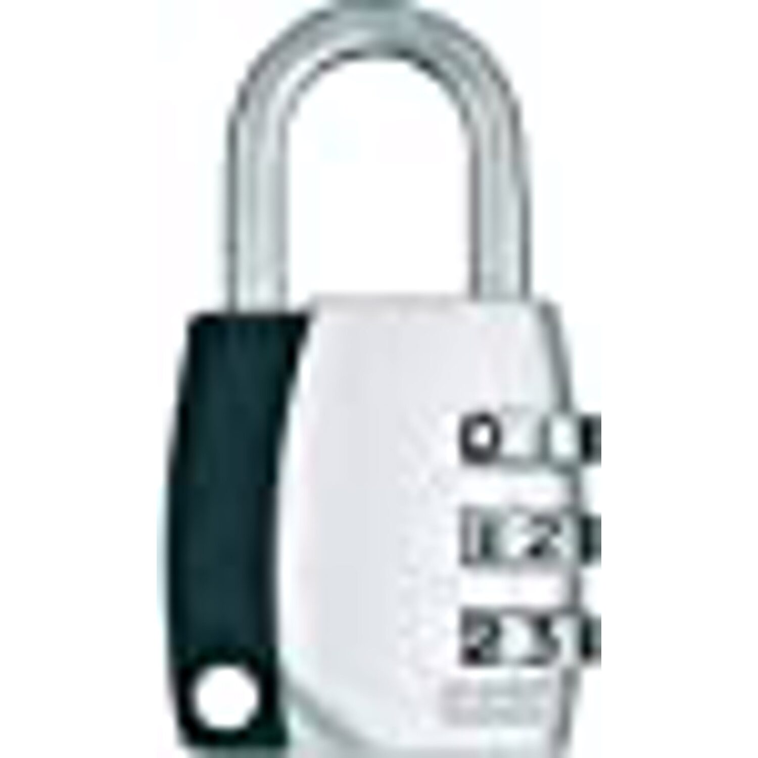 ABUS 33720 155/20 20mm Combination Padlock (3-Digit) Carded - Image 8