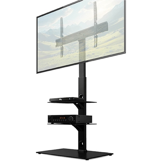 TV Floor Stand