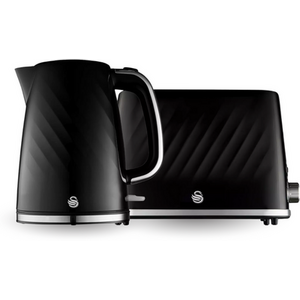 Swan Windsor Kitchen Set