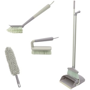 My Home 6 Piece Cleaning Set