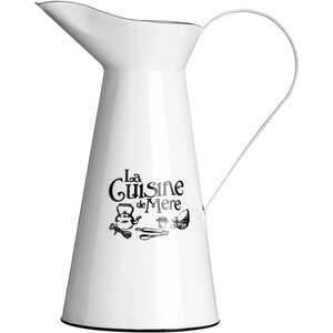 La Cuisine De Mere Pitcher
