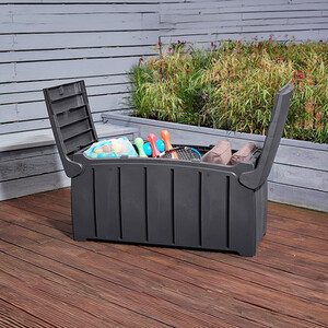 300 Litre Garden Storage Box