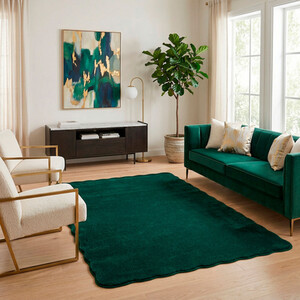 Daphne Scallop Rug