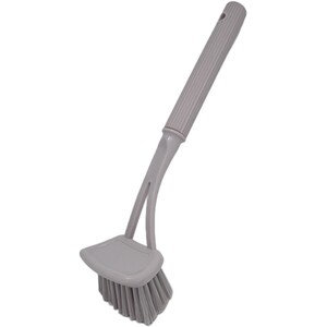 Ribbed Dish Brush