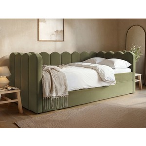 Esme Cloud Day Bed with Trundle