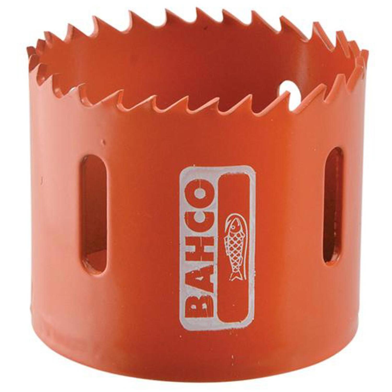 B&Q - 3830-51-C 3830-51-C Bi-Metal Variable Pitch Holesaw 51mm Bah383051C - Image 5