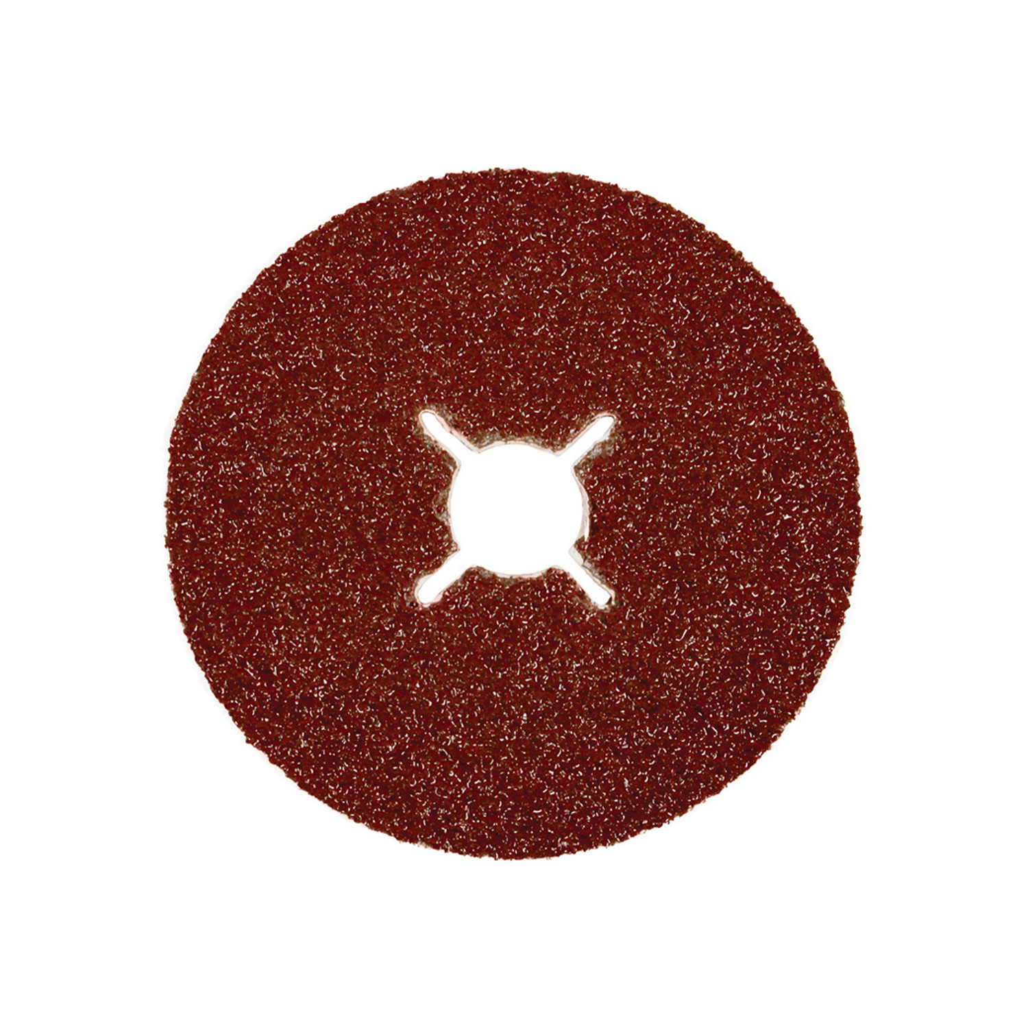 B&Q - Fibre Sanding Disc Aluminium Oxide 115mm 36 GritAbabfd115036ABox Of 25 - Image 3