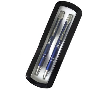 Tottenham Hotspur FC Crest Pen & Pencil Set