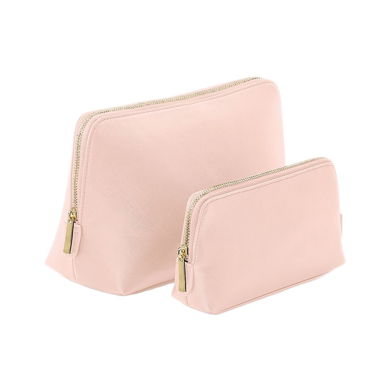 Bagbase Single Boutique Accessory Case - Soft Pink